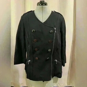 Women’s 3/4 Sleeve Blazer